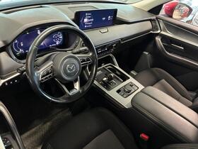 Mazda CX-60 vaihtoauto