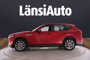 Mazda CX-60 vaihtoauto