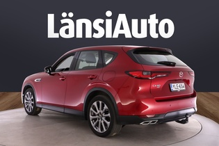 Mazda CX-60 vaihtoauto