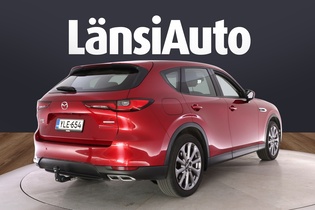 Mazda CX-60 vaihtoauto