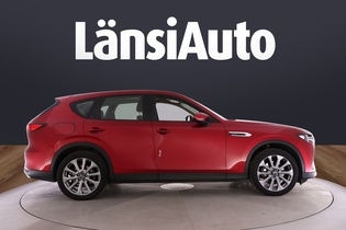 Mazda CX-60 vaihtoauto