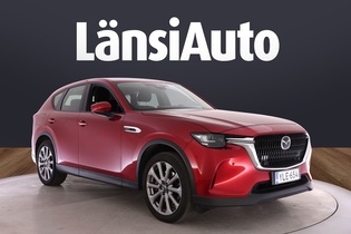 Mazda CX-60 vaihtoauto