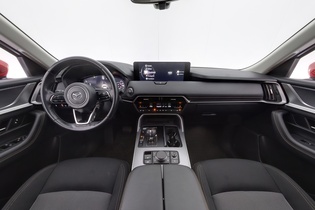 Mazda CX-60 vaihtoauto