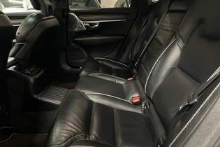 Volvo S90 vaihtoauto