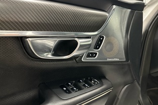 Volvo S90 vaihtoauto