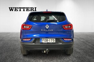 Renault Kadjar vaihtoauto