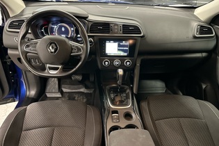 Renault Kadjar vaihtoauto