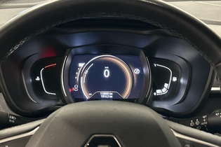 Renault Kadjar vaihtoauto