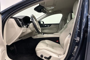 Volvo V60 Cross Country vaihtoauto