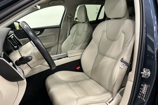 Volvo V60 Cross Country vaihtoauto