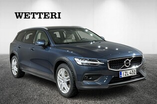 Volvo V60 Cross Country vaihtoauto