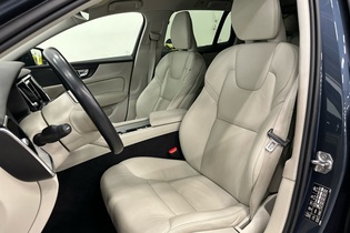 Volvo V60 Cross Country vaihtoauto