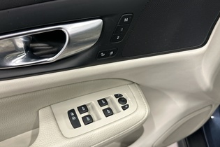 Volvo V60 Cross Country vaihtoauto