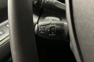 Peugeot Partner vaihtoauto