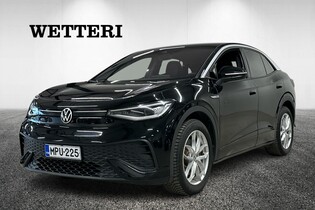 Volkswagen ID.5 vaihtoauto