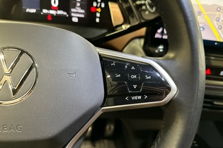 Volkswagen ID.5 vaihtoauto