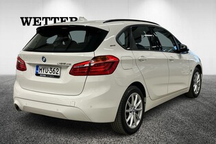 BMW 225 vaihtoauto
