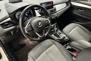 BMW 225 vaihtoauto