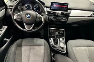 BMW 225 vaihtoauto