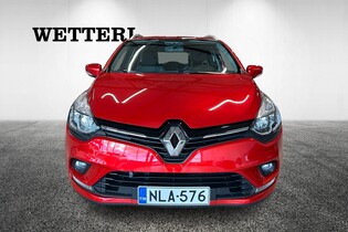 Renault Clio vaihtoauto