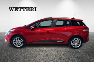 Renault Clio vaihtoauto