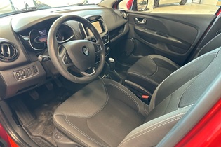 Renault Clio vaihtoauto