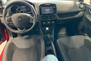 Renault Clio vaihtoauto