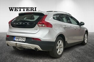 Volvo V40 Cross Country vaihtoauto