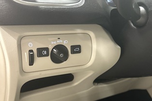 Volvo V40 Cross Country vaihtoauto