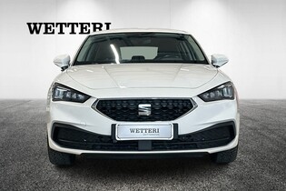 SEAT Leon vaihtoauto