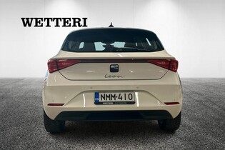 SEAT Leon vaihtoauto