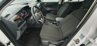 Volkswagen T-Cross vaihtoauto
