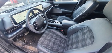 Hyundai IONIQ 6 vaihtoauto