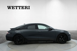 Hyundai IONIQ 6 vaihtoauto