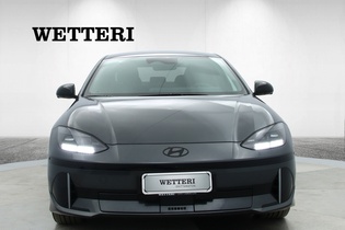 Hyundai IONIQ 6 vaihtoauto