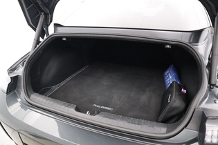 Hyundai IONIQ 6 vaihtoauto