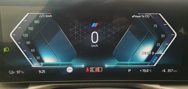 BMW i4 vaihtoauto
