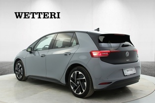 Volkswagen ID.3 vaihtoauto