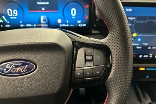 Ford Puma vaihtoauto