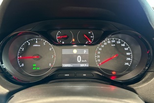 Opel Grandland X vaihtoauto