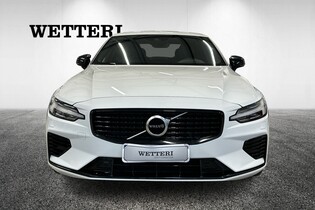 Volvo S60 vaihtoauto