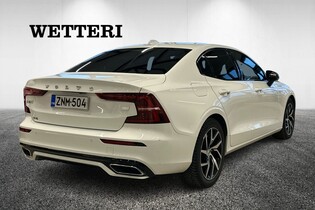 Volvo S60 vaihtoauto