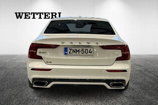 Volvo S60 vaihtoauto