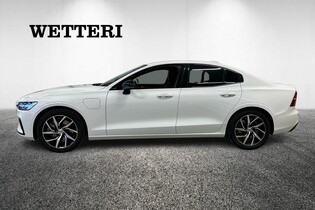 Volvo S60 vaihtoauto