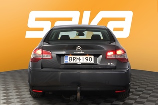 Citroën C5 vaihtoauto