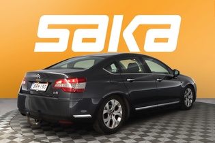 Citroën C5 vaihtoauto