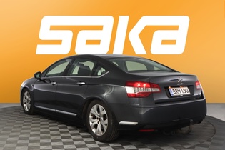 Citroën C5 vaihtoauto