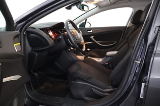 Citroën C5 vaihtoauto