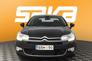 Citroën C5 vaihtoauto