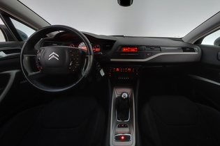 Citroën C5 vaihtoauto